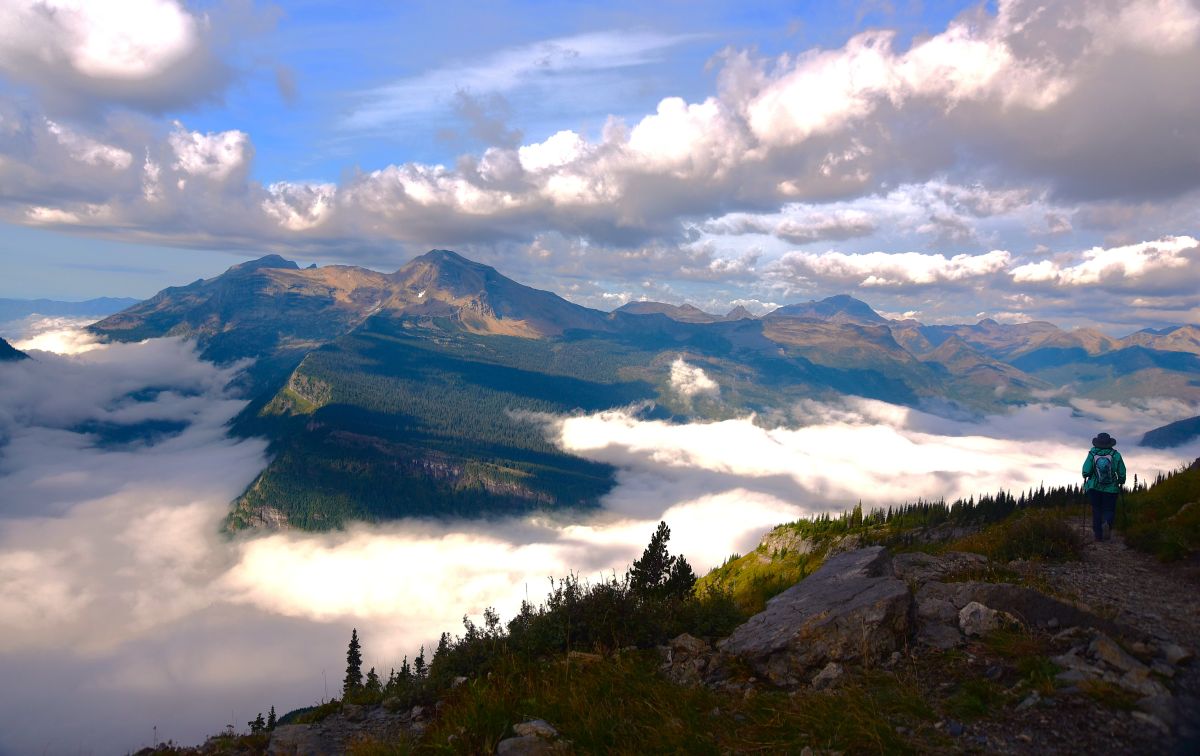 Highline Trail Guide: Which Hike Is Right for You?